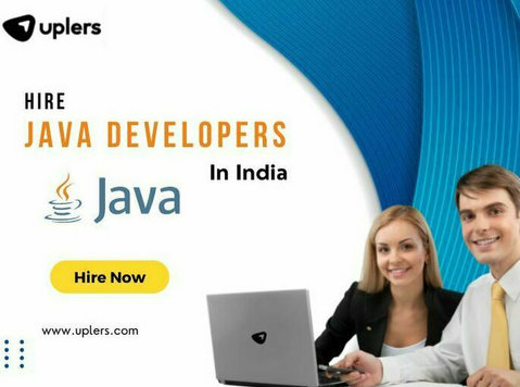 Hire a Javascript developer - อื่นๆ