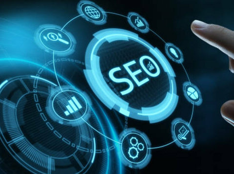 Hire the Best Seo Agency in Noida for Organic Traffic - Övrigt