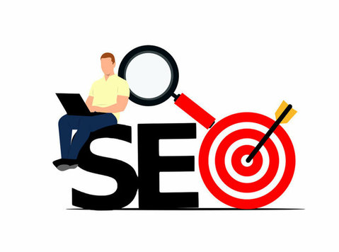 Hire the Best Seo Company in Noida - Iné