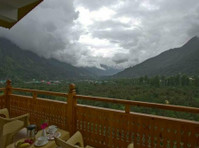 Hotel In Kullu Himachal Pradesh - Andet