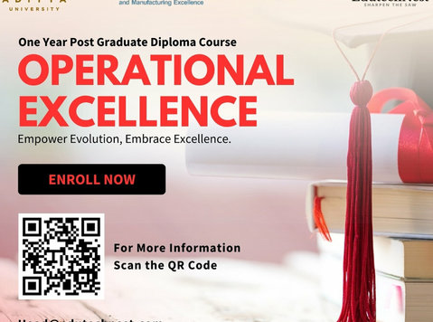 How to Enroll in an Online Postgraduate Diploma Course? - אחר