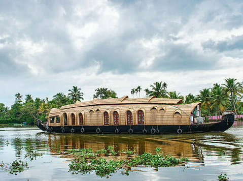 Journey Through Kerala: Your Ultimate Tourism Destination - Останато