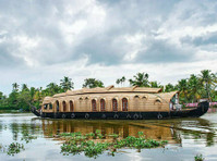 Journey Through Kerala: Your Ultimate Tourism Destination - Altele