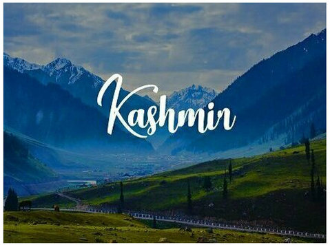 Kashmir Tour Packages| Tours, Blogs, Guides & More | Wandero - دیگر
