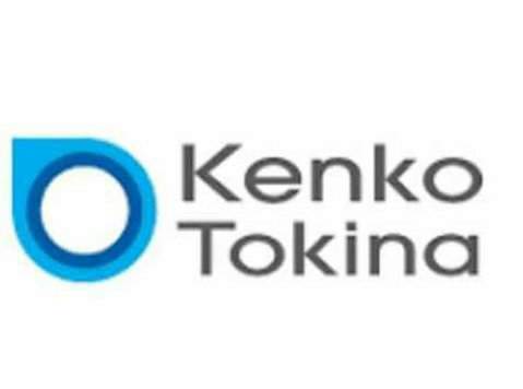Kenko-tokina C Mount Camera: Capture Stunning Images - Друго