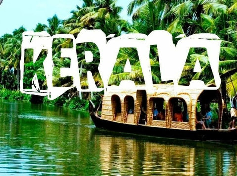 Kerala Tour Packages: Save Up to 30% - Services: Other