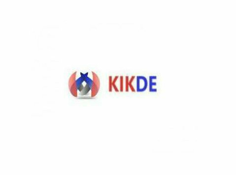 Kikde Group - Lead Ahead the World - Services: Other