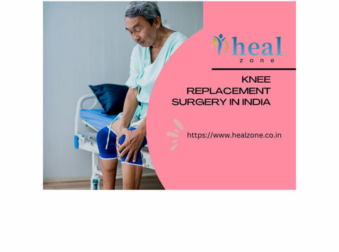 Knee Replacement Surgery In India - Друго