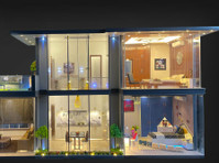 Leading Architectural Interior Model Maker Company in India - Ostatní