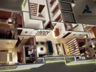 Leading Architectural Interior Model Maker Company in India - Ostatní