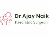 Leading Pediatric Thoracic Surgeon in Pune - Otros