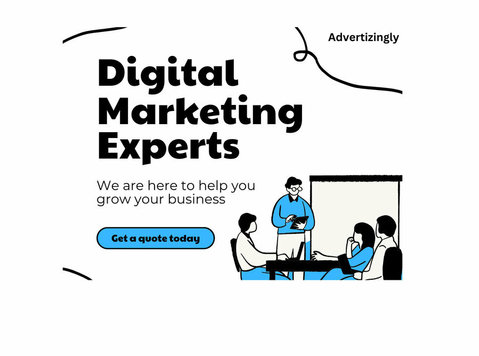 Level Up Your Digital Marketing with Advertizingly - Ostatní