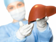 Liver Transplant in India - Inne