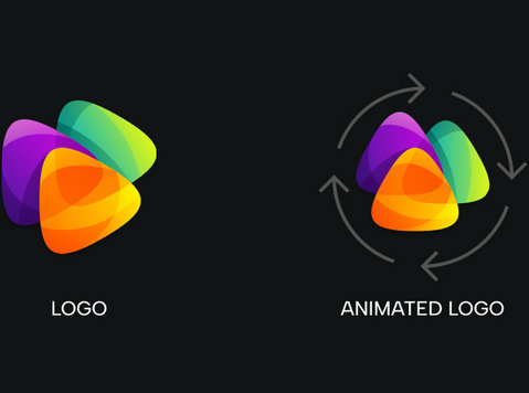 Logo Animation Services in Pune - Services: Other