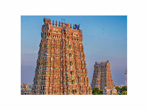 Madurai Tour Package - Drugo