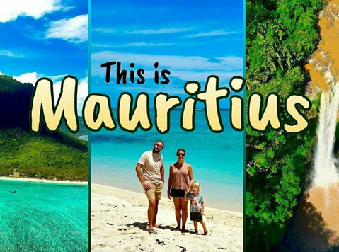 Mauritius Tour Packages: Upto 10% Off - Övrigt