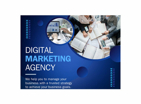 Maximizing Your Digital Marketing Strategies in Noida - Services: Other