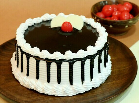 Online Cake Delivery In Mumbai - Outros