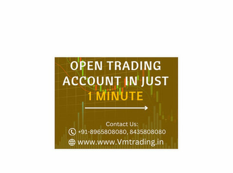 Online Dabba Trading | Best Dabba Trading App | Meta–5 Tradi - Egyéb