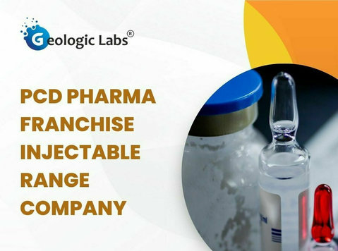 PCD Pharma Franchise Injectable Range Company - Citi