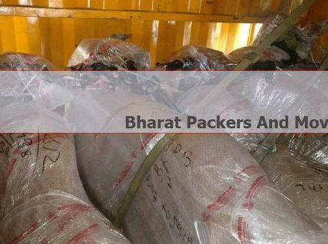 Packers And Movers Nigdi | Bharatpackersmoverspune.com - Outros