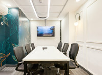 Prime Workspace Solutions: Office Space for Rent - Outros