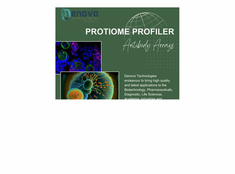 Proteome Profiler - אחר