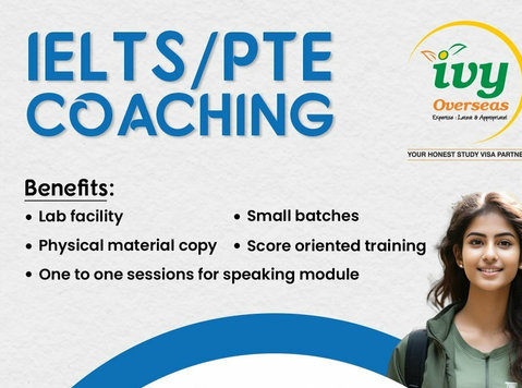 Pte coaching in Hyderabad - Services: Other