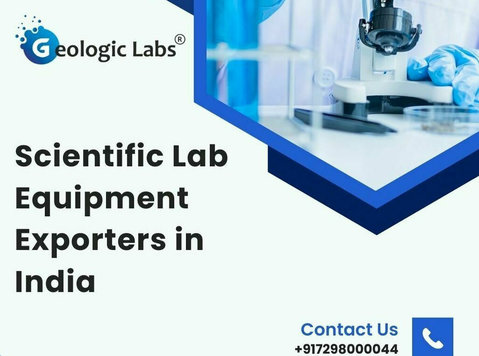 Scientific Lab Equipment Exporters In India - Ostatní
