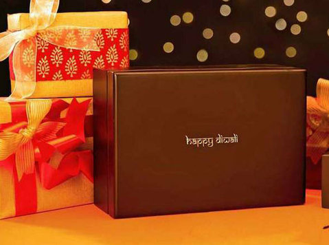 Send Diwali Gifts Online - Services: Other