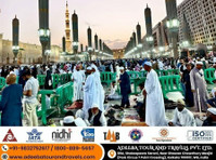 Still unable to grab the best Hajj 2024 packages? Contact Us - Altro