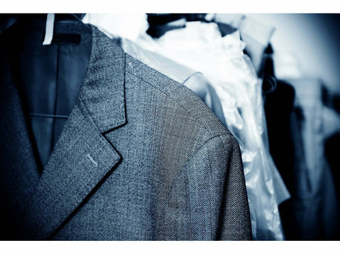 Suit & Dress Dry Cleaning | Dry Cleaning Brisbane - Services: Other