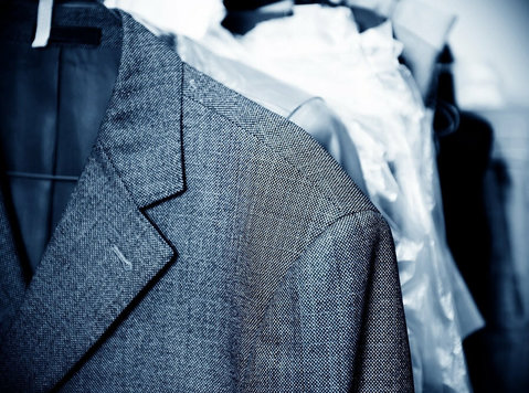 Suit & Dress Dry Cleaning | Dry Cleaning Brisbanemens Weddin - மற்றவை