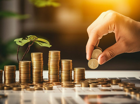 Sustainability Initiatives with Ecomerit's Grant Support - Services: Other
