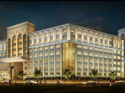 The Best architects in navi mumbai - Designo Architects - Drugo