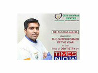 The Expert Dentist In Noida - Drugo