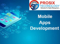 The Top Listed Best Mobile Apps Development Company In India - Khác
