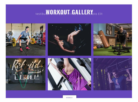 Thebodyfy – Transform Your Body with Expert Fitness Guidance - غيرها
