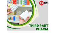 Third Party Pharma Manufacturers In Uttarakhand - Citi