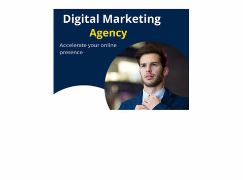 Title:unveiling the Power of Digital Marketing:digitalavnish - Egyéb