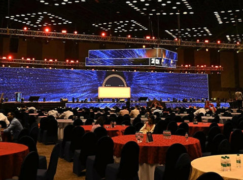 Top Corporate Event Planning Mistakes to Avoid - Khác