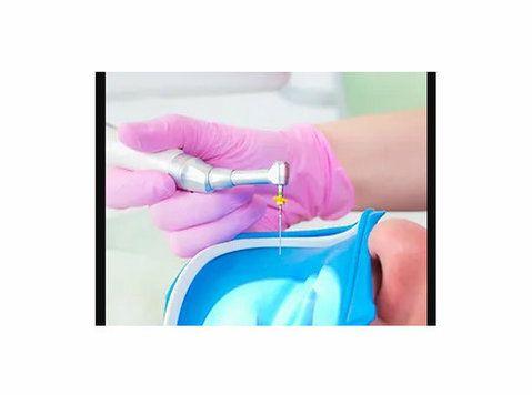 Top Dentist in Noida Extension - Citi