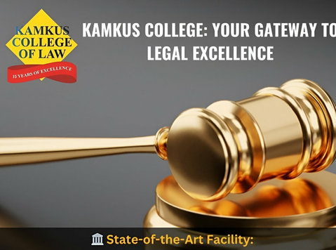 Top Law Colleges in Ghaziabad - Autres