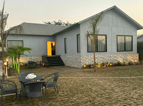 Top Rated Farmhouse for Wedding in Noida-partyvillas - Services: Other