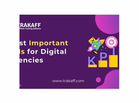 Trakaff- Affiliate Tracking Software - Друго