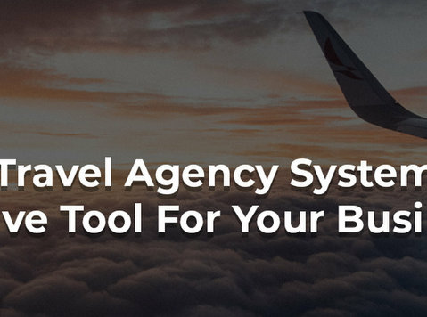 Travel Agency System - Останато
