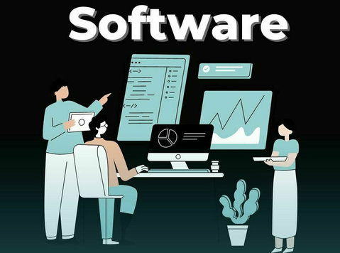 Trusted Software Development Services in Bangalore - Altele