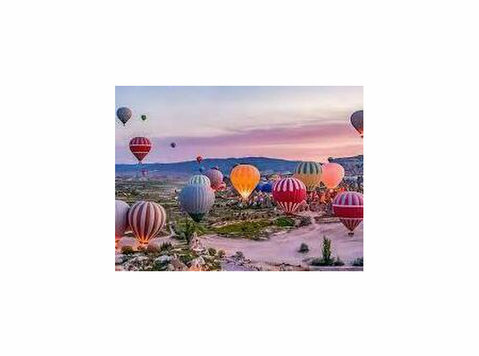 Turkey Tour Packages From India | Book Now - Lain-lain