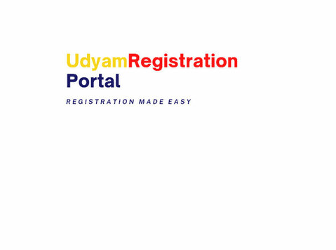 Udyam Registration Apply Online in India - Iné