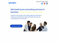 Unlock the Power of Microsoft Azure with Goognu's Expert - Citi
